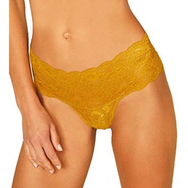 Cosabella Women's Say Never Comfie Thong