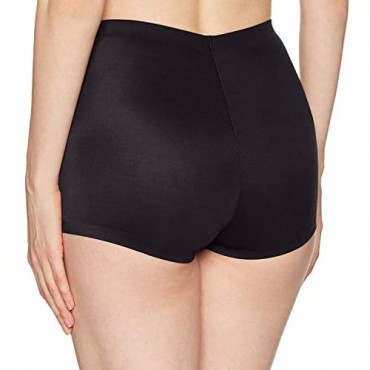 Flexees Women's Maidenform Cover Your Bases Smoothing Boyshort