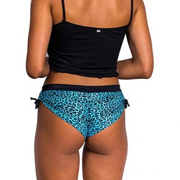 Wicked Weasel Sexy Booty Shorts - Hot Mini Shorts 576 Womens Clothing