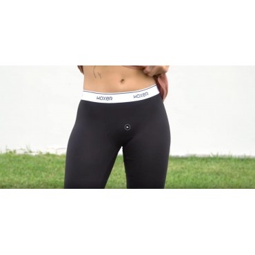 WOXER Boxer Briefs for Women Soft and Comfortable 3” inseam Micro Modal Boy Shorts Underwear