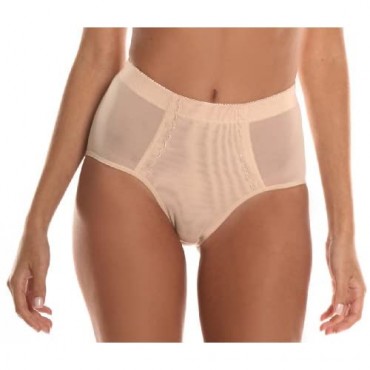 Insta Booty Padded Panty 5-Piece Padded Underwear Set Butt Pads + Pocket-Panties