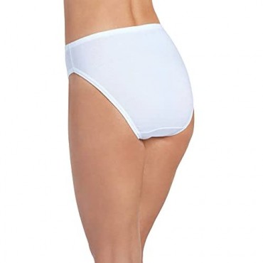 Jockey Women's Underwear Elance French Cut - 6 Pack