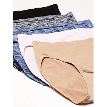 Karen Neuburger Women's Brief Underwear Panty Multipack