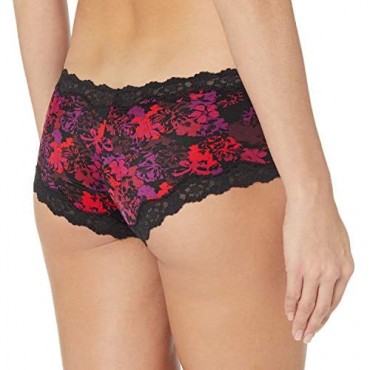 Maidenform Women's Sexy Must Have Cheeky Hipster