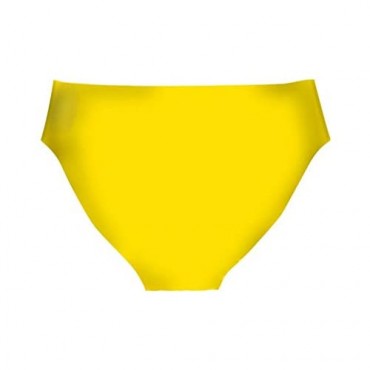 Dellukee Women's Breathable Hipster Underwear Brief Cool Strech Comfortable Bikini Panty