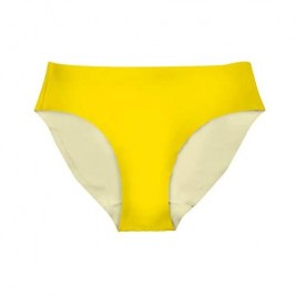 Dellukee Women's Breathable Hipster Underwear Brief Cool Strech Comfortable Bikini Panty
