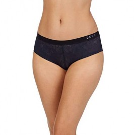 DKNY Women's Lace Comfort Hipster Panty