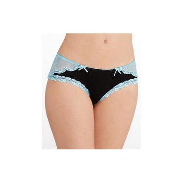 Honeydew Intimates Women's Scarlette Rayon Hipster Panty