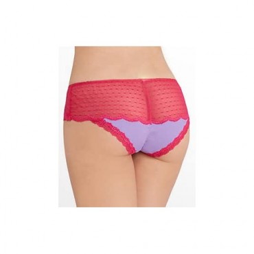Honeydew Intimates Women's Scarlette Rayon Hipster Panty