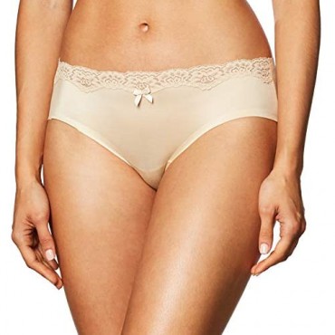Maidenform Women's Comfort Devotion No Pinch Panties Hipster Bikini and Thong Available