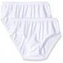 Shadowline Women's Cotton Hipster Panty 3-Pack