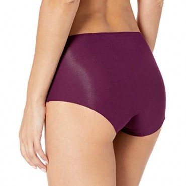 Wacoal Women's Beyond Naked Hipster Panty