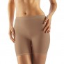 Farmacell 102 Women's Anti-Cellulite Massage mid-Thigh Shorts  100% Made in Italy