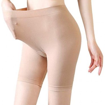 Fispo Women's Underwear Skimmies Slipshort