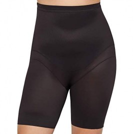Miraclesuit Shapewear Women's Plus Size Extra Firm Control High-Waist Thigh Slimmer