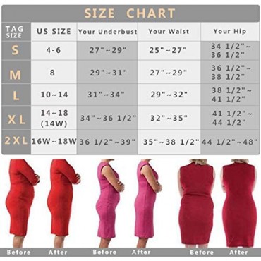 Shapewear Shorts for Women Thigh Slimmer with Lace Slip Shorts Under Dress Tummy Control Panties Body Shaper
