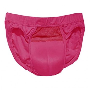 Beautylife88 #0113 Hiding Gaff Panty Shaping Pant Brief for Crossdresser