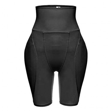 Bslingerie Women Shapewear Waist Slimmer Butt Lifter Control Panties