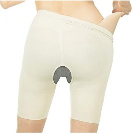 DressTech Crossdressing Girdle - Open Crotch