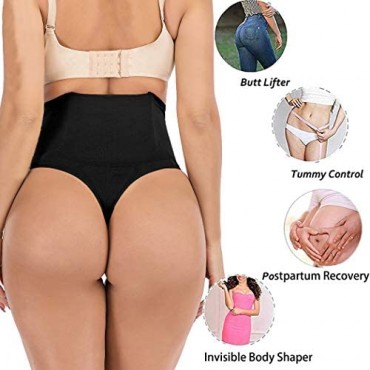 FUT Women Butt Lifter Shapewear Enhancer Control Panties Body Shaper Underwear