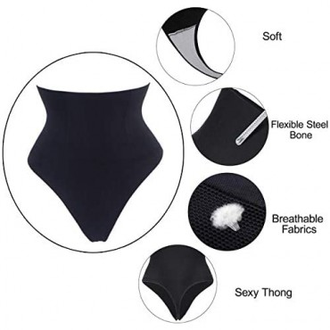 FUT Women Butt Lifter Shapewear Enhancer Control Panties Body Shaper Underwear