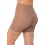 Leonisa butt lifter shapewear tummy control shorts for women with removable pads