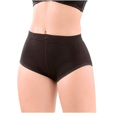 LT.Rose 21896 Calzones Levanta Gluteos Colombianos Butt Lifter Enhancer Shapewear Panties
