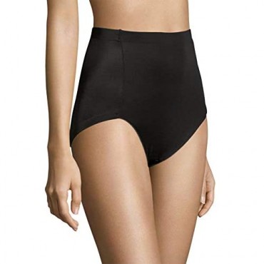 Maidenform Women's Cover Your Bases SmoothTec Shaping Brief