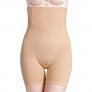 SYTUNG Tummy Control Shapewear Panties Women High Waist Trainer Body Shaper Shorts High Waist Butt Lifter Thigh Slimmer