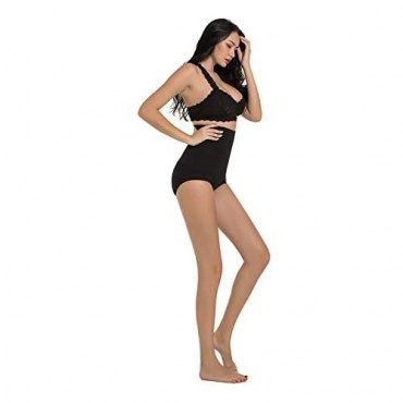 Tiffance Tummy Tuck Control High Waist Shapewear Girdles Slimmer Butt Lifter for Women - Plus Size - Body Shaper