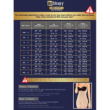 Diane & Geordi 2396 Fajas Reductoras y Moldeadoras | Tummy Control Shapewear + Ab Board