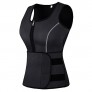 mpeter Sweat Vest for Women  Slimming Body Shaper  Weight Loss