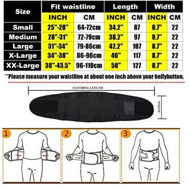 Waist Trainer Belt Waist Cincher Trimmer Slimming Body Shaper Belts Sport Girdle for Women