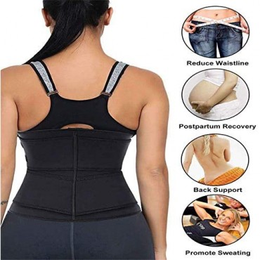Waist Training Corsets for Women Hourglass Body Shaping Slimming Corset Belt