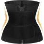 Women Neoprene Waist Trainer-Corset Trimmer Belt Sweat Cinchers Sport Girdle Workout Weight Slim Shapewear Belly Band