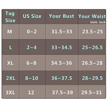 Cami Shapewear for Women Shaping Tank Tops Seamless Tummy Control Camisole Tank Top Underskirts Shapewear