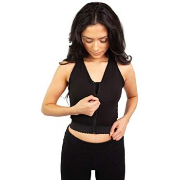 ContourMD Compression Vest for Women –Compression Post Surgery S16V01