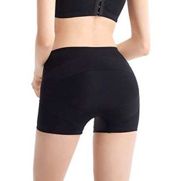 Defitshape Womens's Slimmer Shapewear Vest Waist Corset Tummy Control Seamless Shaper Tank