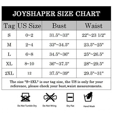 Joyshaper Shaping Camisoles (White-1 Small)
