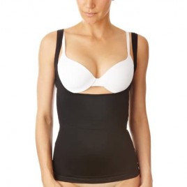 SPANX Womens Slimplicity Open Bust Camisole