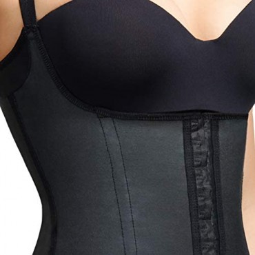 Squeem - Perfectly Curvy Women's Firm Control Open Bust Vest