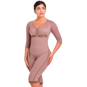 DELIÉ by Fajas Dprada Womens Fajas Colombianas 09008 Compression Garments after liposuction