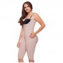 Fajitex Fajas Colombianas Reductoras y Moldeadoras High Compression Garments After Liposuction Full Bodysuit 022811