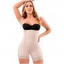 LT.ROSE BBL Faja Tummy Tuck S111 Post Surgery Compression Garment for Women Faja Colombiana