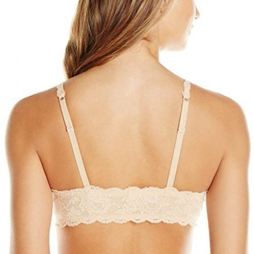 Cosabella Women's Say Never Sexie Push-up Bra
