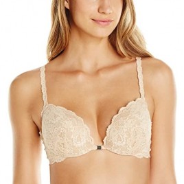 Cosabella Women's Say Never Sexie Push-up Bra