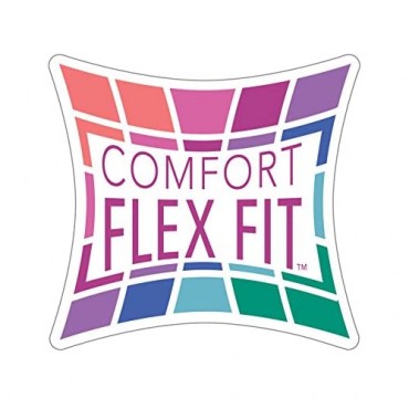 Hanes Women's Get Cozy Pullover ComfortFlex Fit Wirefree Bra MHG196