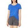 Karen Neuburger Women's Pajama Lounge Top Short Sleeve T-Shirt Pj