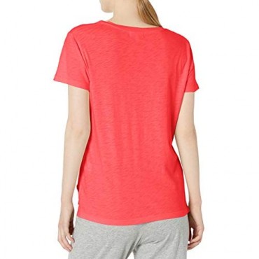 PJ Salvage Women's Back to Basics S/S T-Shirt