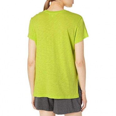 PJ Salvage Women's Neon Pop S/S T-Shirt